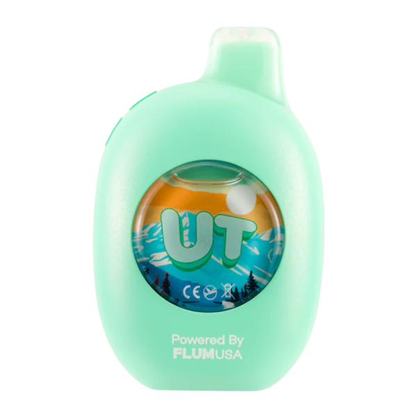 FLUM UT 50000 Puffs Vape - 5ct