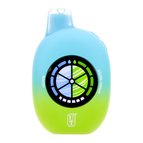 FLUM UT 50000 Puffs Vape - 5ct