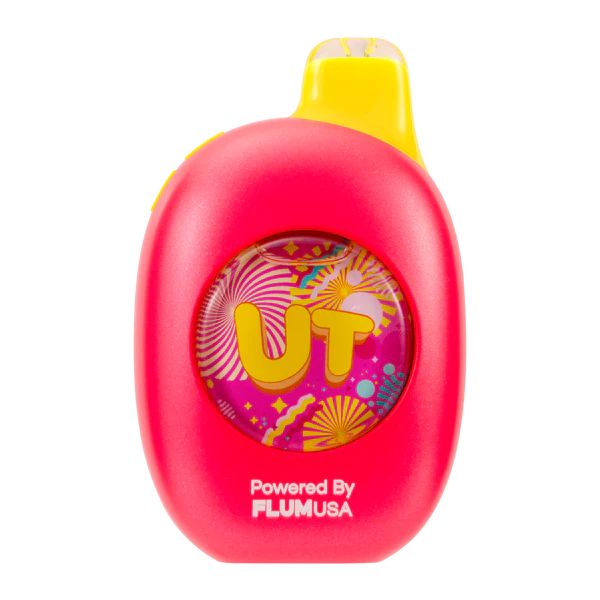 FLUM UT 50000 Puffs Vape - 5ct