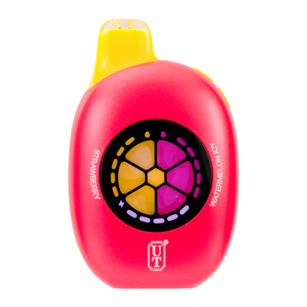 FLUM UT 50000 Puffs Vape - 5ct