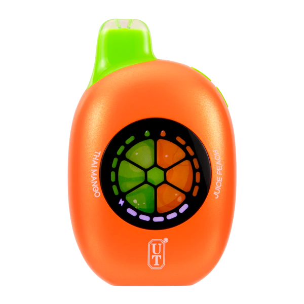 FLUM UT 50000 Puffs Vape - 5ct