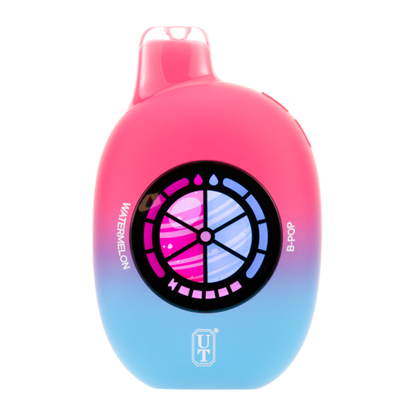 FLUM UT 50000 Puffs Vape - 5ct