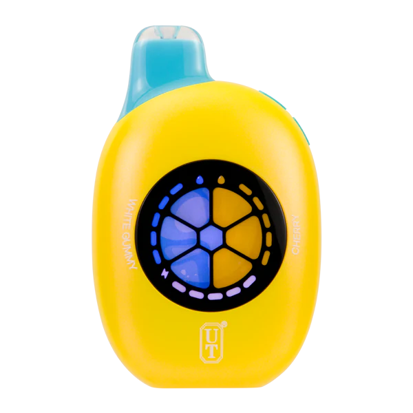 FLUM UT 50000 Puffs Vape - 5ct