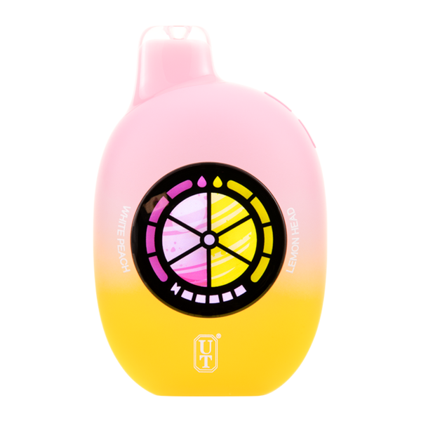 FLUM UT 50000 Puffs Vape - 5ct