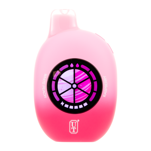 FLUM UT 50000 Puffs Vape - 5ct