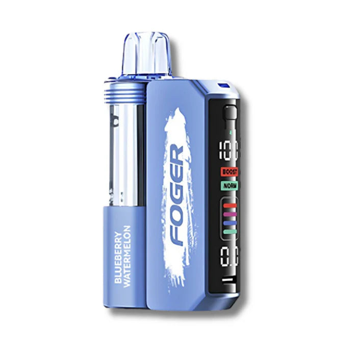 Foger Switch Pro Kit - 5ct