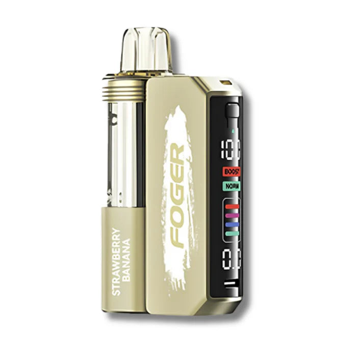 Foger Switch Pro Kit - 5ct