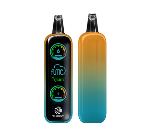 Fume Prime Zero 20000 Puffs Disposable Vape Device - 5ct