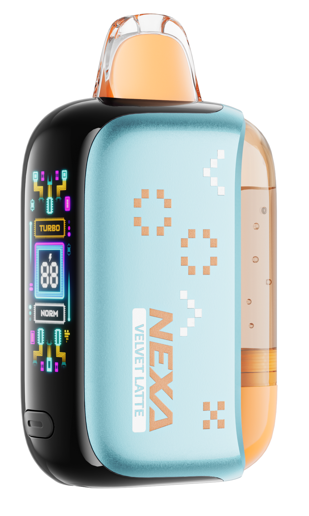 Nexa Pix 35k Puffs Vape - 5ct