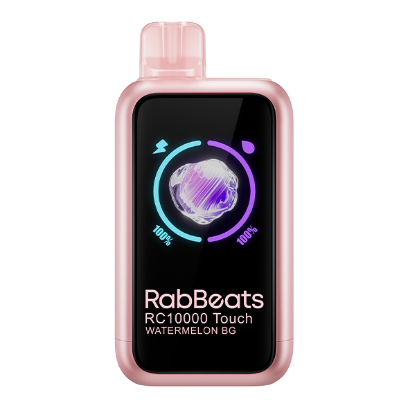 RabBeats Touch RC10000