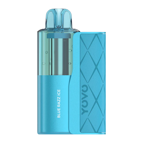 YOVO JB50000 Disposable Vape Kit - 5ct.
