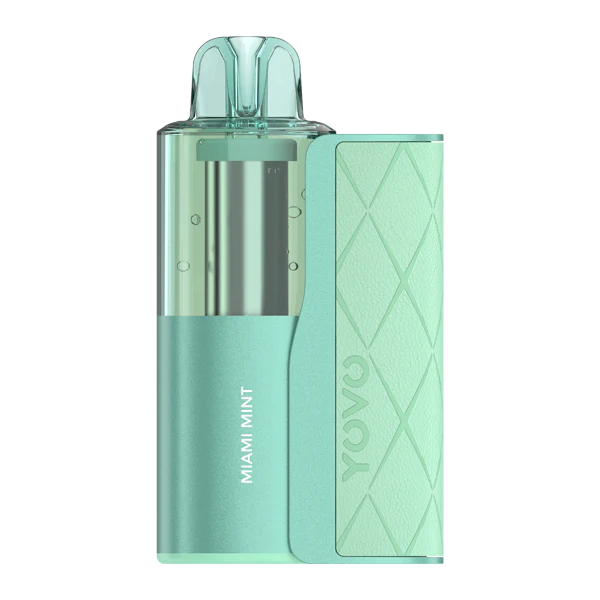 YOVO JB50000 Disposable Vape Kit - 5ct.