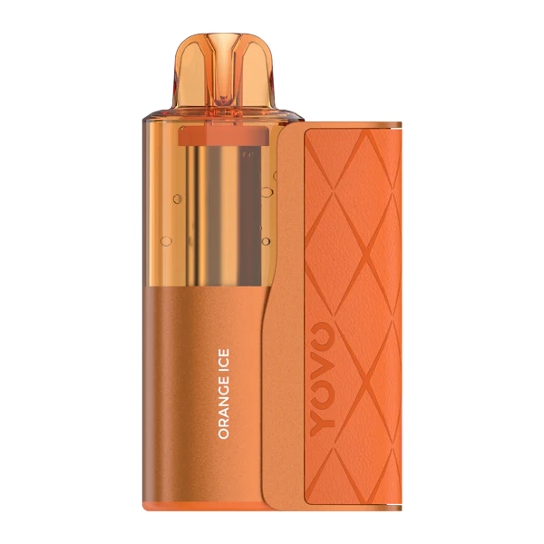 YOVO JB50000 Disposable Vape Kit - 5ct.