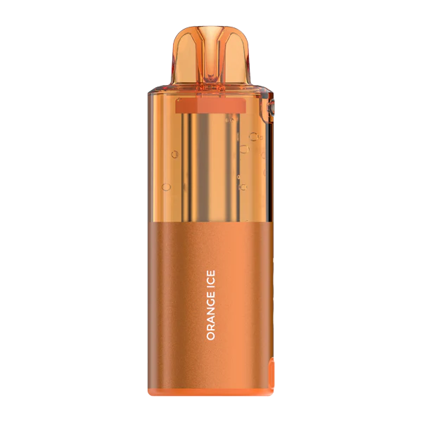YOVO JB50000 Disposable Vape Pod - 5ct.