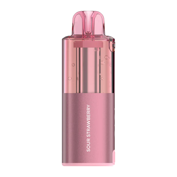 YOVO JB50000 Disposable Vape Pod - 5ct.