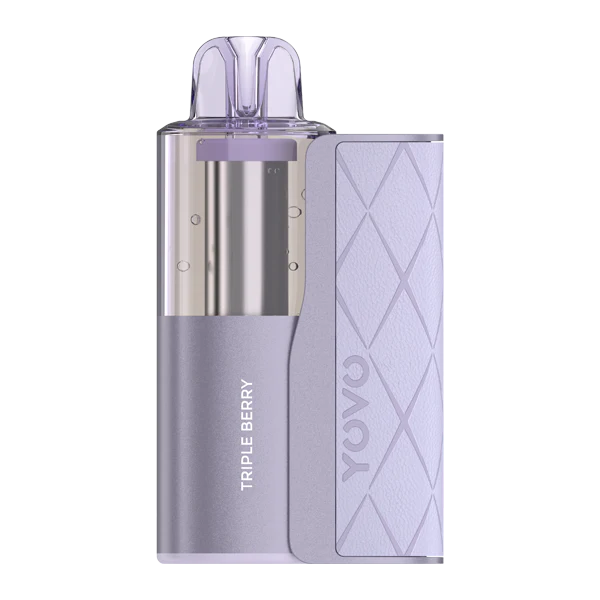 YOVO JB50000 Disposable Vape Kit - 5ct.