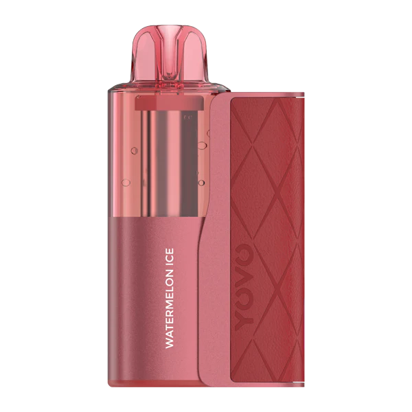 YOVO JB50000 Disposable Vape Kit - 5ct.