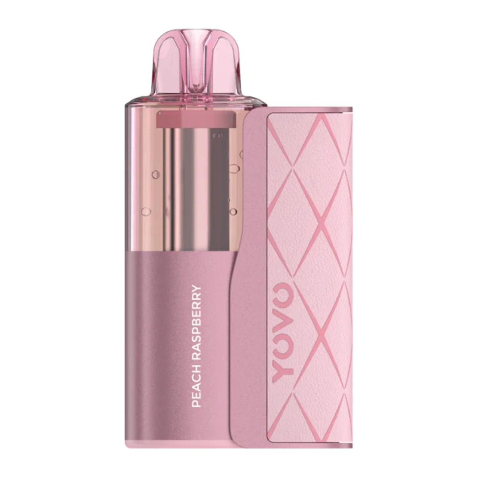 YOVO JB50000 Disposable Vape Kit - 5ct.