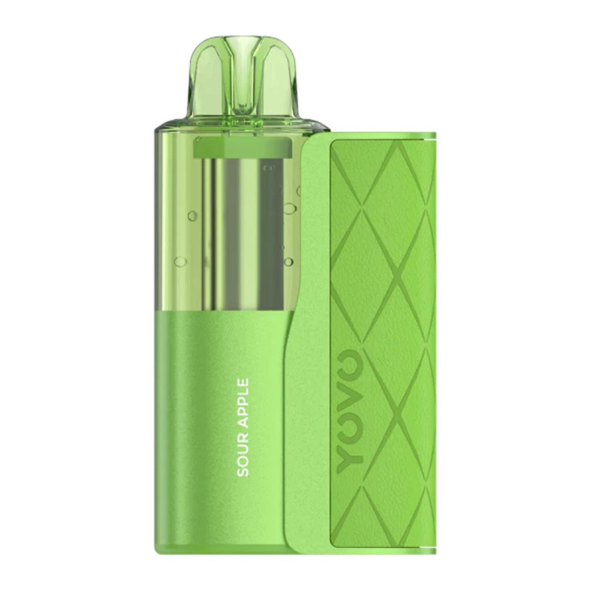 YOVO JB50000 Disposable Vape Kit - 5ct.