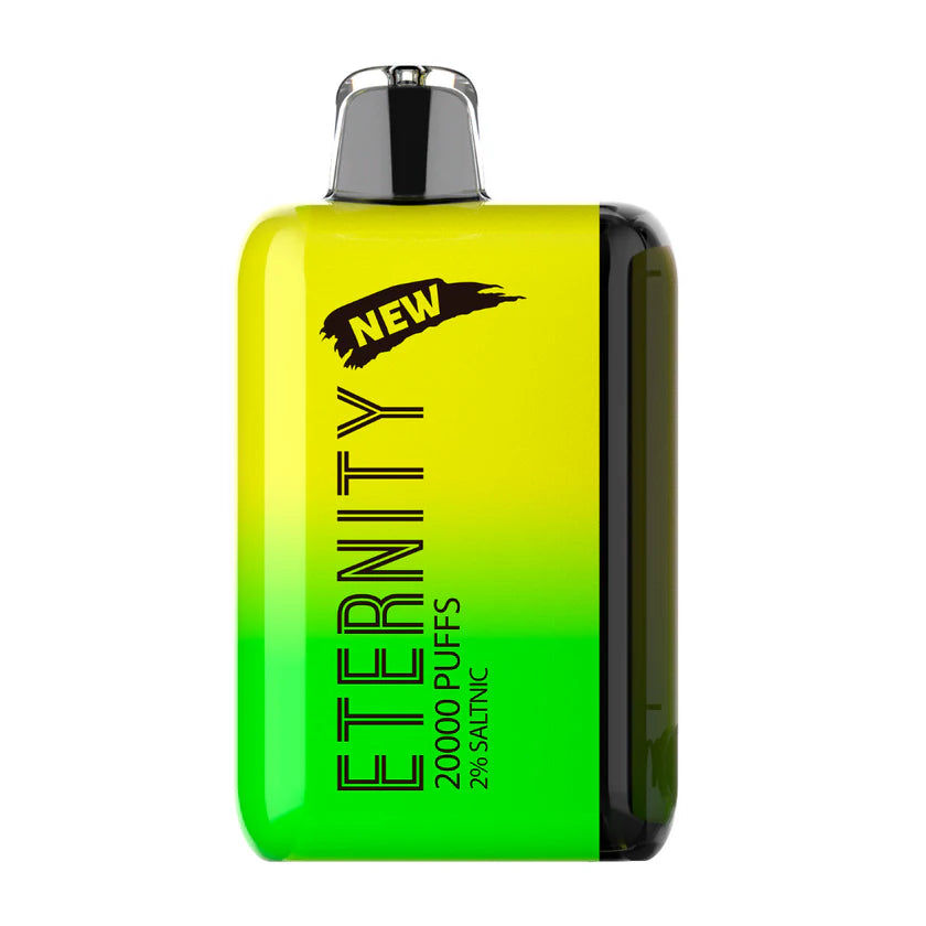 Fume Eternity 2% 20000 Puffs Disposable Vape Device - 5ct.