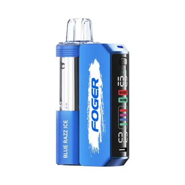 Foger Switch Pro Kit - 5ct