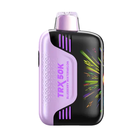 VIHO TRX 50K Puffs Vape - 5ct