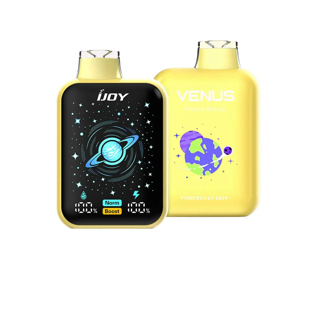 iJoy Venus 25K Puffs Disposable Vape Device - 5ct.