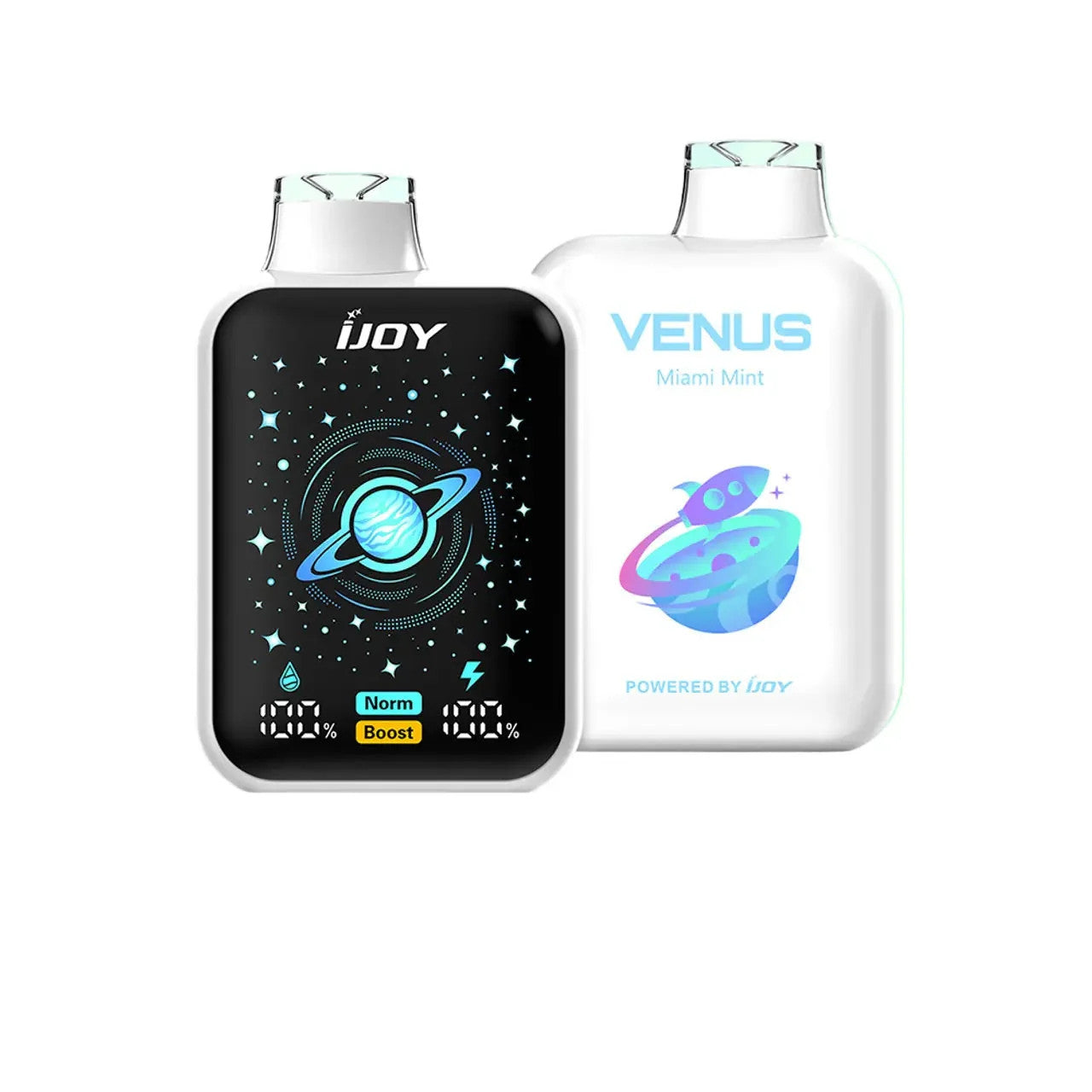 iJoy Venus 25K Puffs Disposable Vape Device - 5ct.