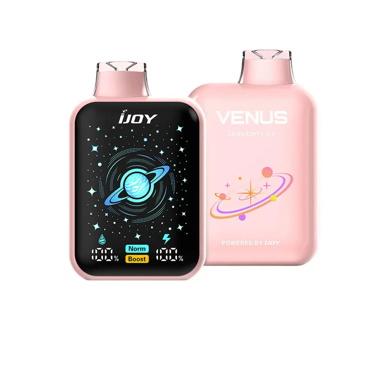iJoy Venus 25K Puffs Disposable Vape Device - 5ct.