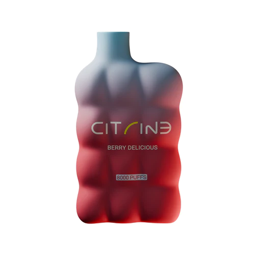 Citrine 8000 Disposable Vape Wholesale