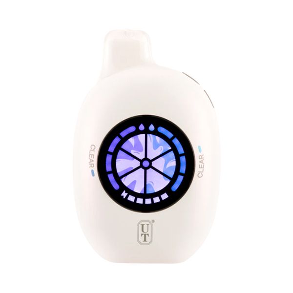 FLUM UT 50000 Puffs Vape - 5ct