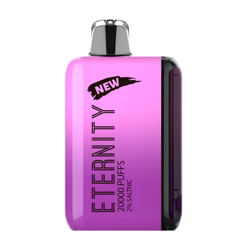 Fume Eternity 2% 20000 Puffs Disposable Vape Device - 5ct.