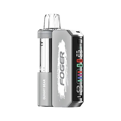 Foger Switch Pro Kit - 5ct
