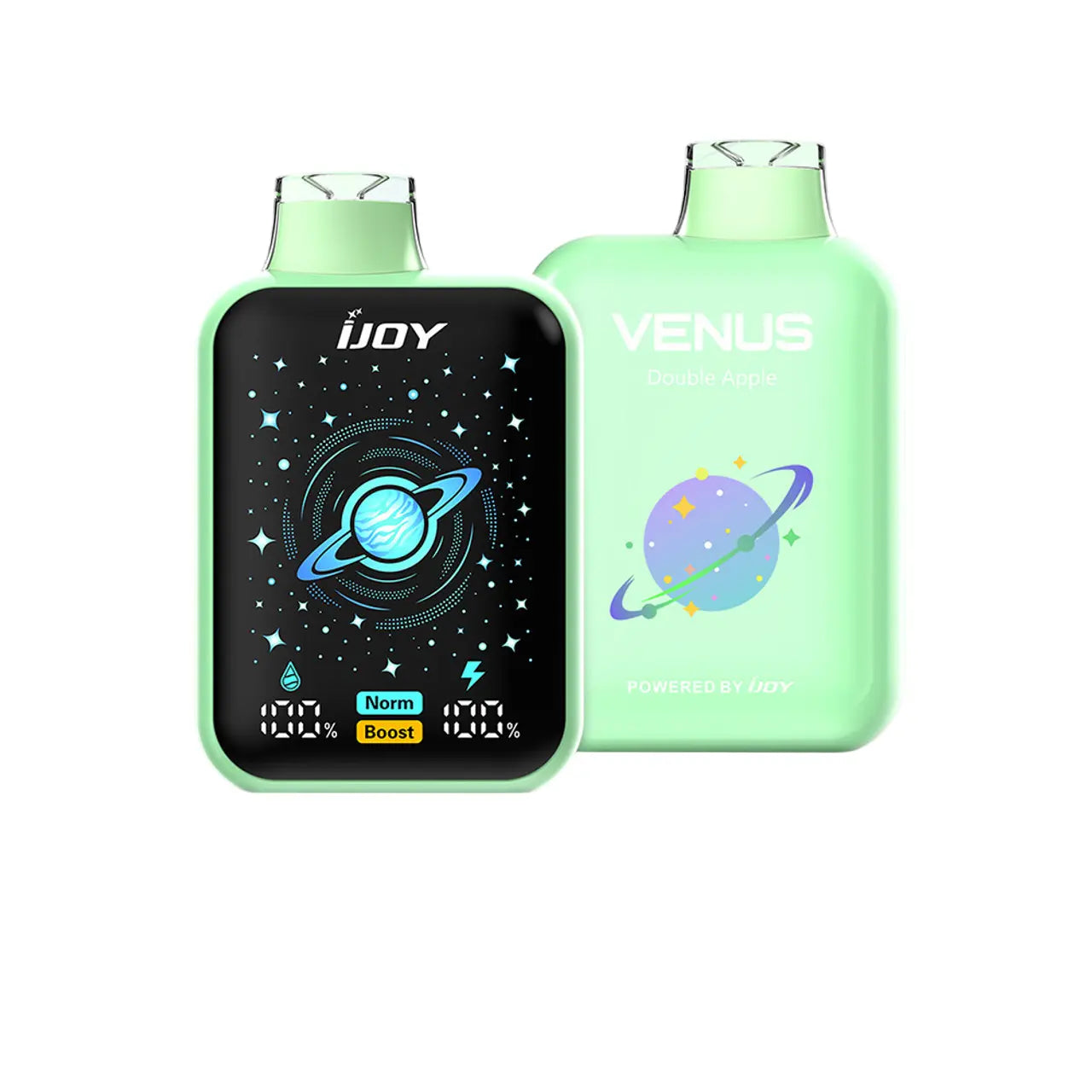 iJoy Venus 25K Puffs Disposable Vape Device - 5ct.