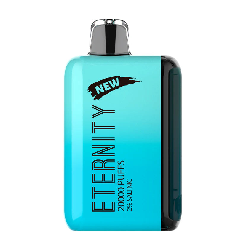 Fume Eternity 2% 20000 Puffs Disposable Vape Device - 5ct.