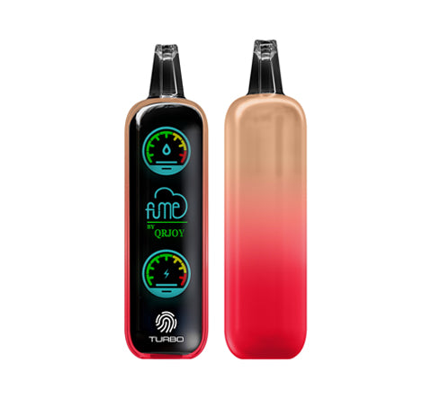 Fume Prime Zero 20000 Puffs Disposable Vape Device - 5ct