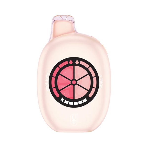 FLUM UT 50000 Puffs Vape - 5ct