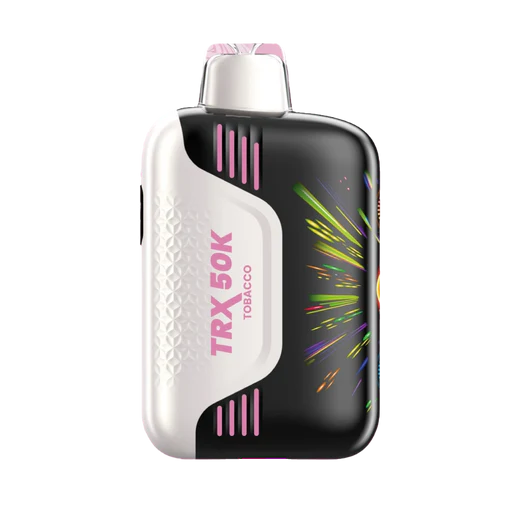 VIHO TRX 50K Puffs Vape - 5ct