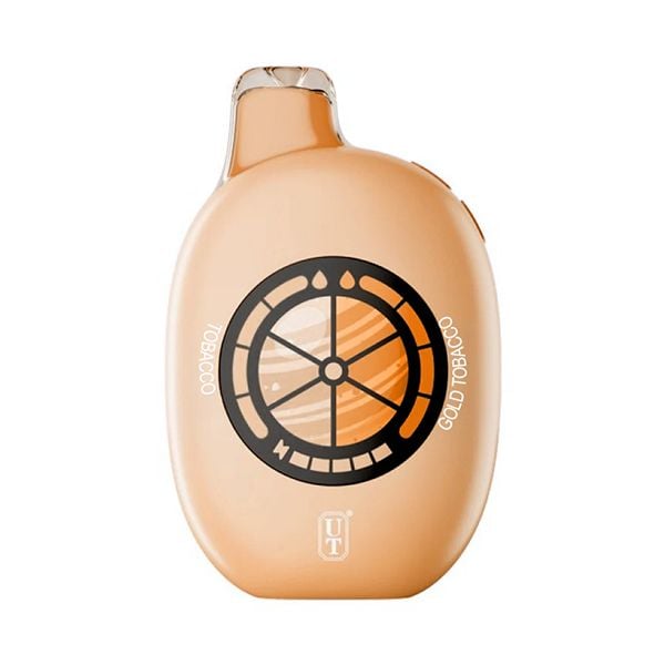 FLUM UT 50000 Puffs Vape - 5ct