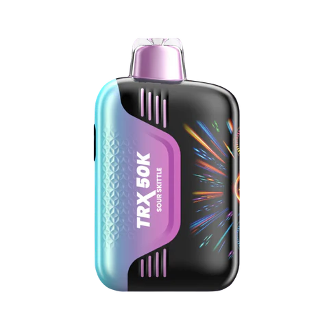 VIHO TRX 50K Puffs Vape - 5ct