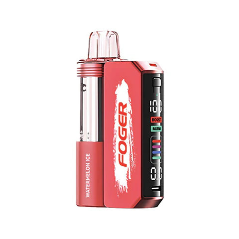 Foger Switch Pro Kit - 5ct