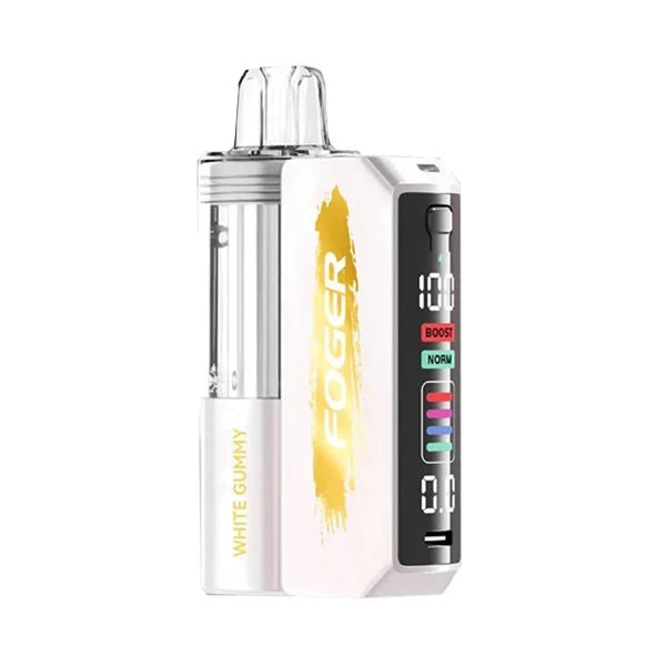 Foger Switch Pro Kit - 5ct