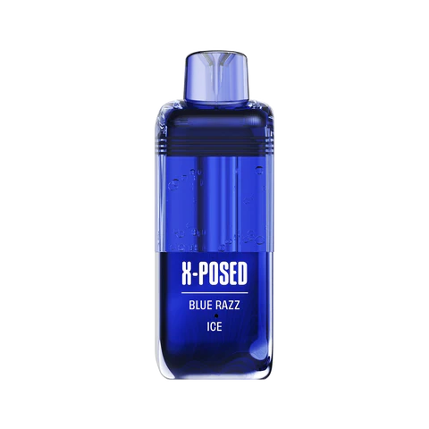 X-Posed 35K Puffs Pod - 5ct