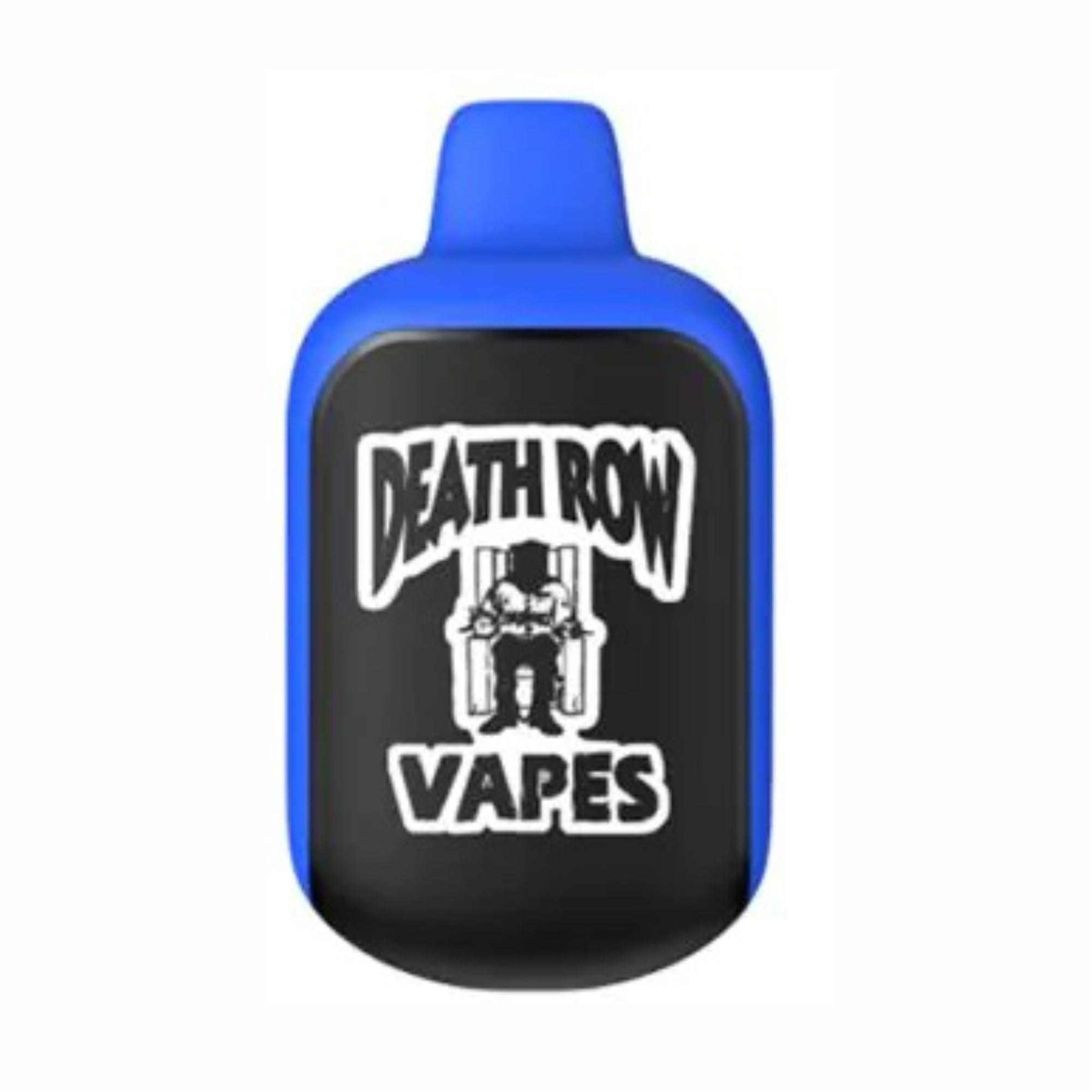 Death Row Snoop Dogg 5000 Puffs QRJOY Disposable Vape Wholesale – 1 Box / 5pcs