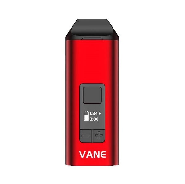 Yocan Vane Dry Herb Portable Vaporizer