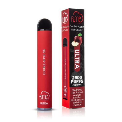 Fume Ultra Disposable Vape - 1 Box (10pcs) - smokedirectdistro - [wholesale]
