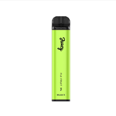 Juucy Model X Disposable Vape Device - 1 Box (5pcs) - smokedirectdistro - [wholesale]