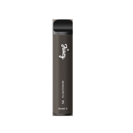 Juucy Model X Disposable Vape Device - 1 Box (5pcs) - smokedirectdistro - [wholesale]