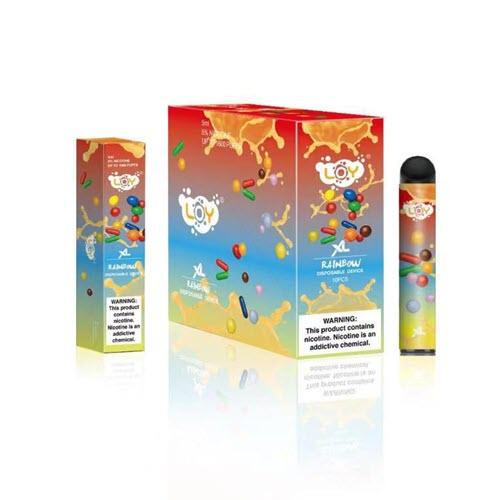 Smoke Direct Distro